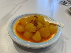-老爷庙风味美食府(魏都大道店)
