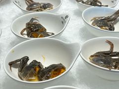 -火宴山海鲜自助火锅(新世界店)