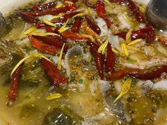 -新太二·鲜料川菜(晶耀前滩店)