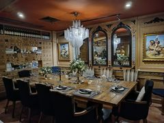 -火车头法国西餐厅