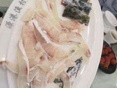-源港渔村-中山脆肉鲩(博罗店)