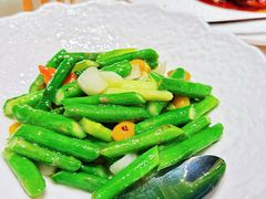 -臻宝中餐厅·大连菜·海鲜·融合菜(大连一方城堡豪华精选酒店)