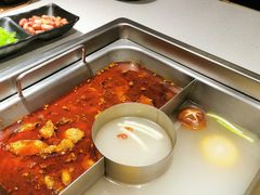 -新辣道鱼火锅(西直门店)