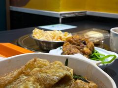 -文昌桥螺蛳粉(魏公村店)