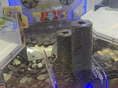 -汤姆熊欢乐世界(大连恒隆广场店)