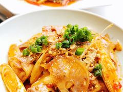 -蕃茄述·好汤自然来(江汉路店)