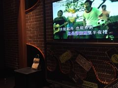 -V SHOW max KTV(粉巷店)