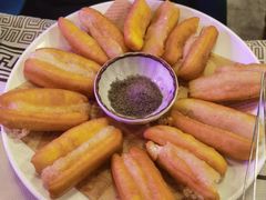 -霄汉牛三鲜湖北砂锅菜(万松园2店)