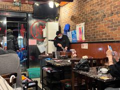 -颐品居涮肉(乌鲁木齐中路店)