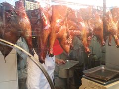 -北京王府井烤鸭(中华路店)