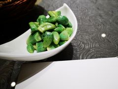 腊八蒜-福季酒店(怡园绿景店)