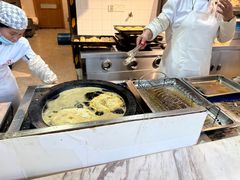 -穆桂英美食(南禅寺店)