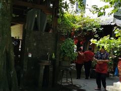 -农厨好味·温泉鹅·农家菜