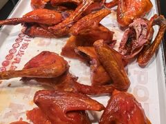 -煲王粤菜餐厅(中侨中心店)