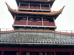 -狼山风景名胜区