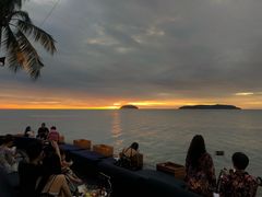 -Sunset Bar(丹绒亚路香格里拉店)