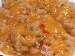 甜橙藕片-老友王·南宁特色菜(金汇如意坊店)