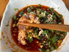 -雲记卢妈冷锅串串(中道街总店)