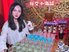 -Helens海伦司小酒馆(街道口店)