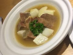 -富山日式料理(宽厚里店)
