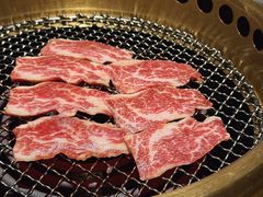 -谷牛日式烤肉(宝山U天地店)