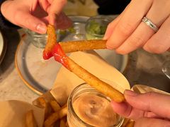 -RAC BAR(安福路店)