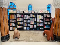 -思南书局·诗歌店