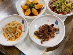 -伊兰麒兰馨园·川菜·清真馆(339电视塔店)