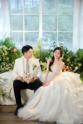 -雅云婚纱摄影工作室旗舰店