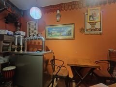 -库玛丽尼泊尔风味餐吧