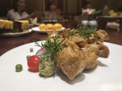 -西安西藏大厦开元名都大酒店·四季轩中餐厅