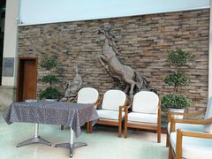 -雅安楠水阁温泉酒店