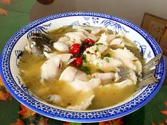 峪鸡餐厅-峪鸡餐厅