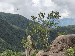 -姑婆山旅游区