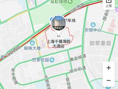 -上海千禧海鸥大酒店