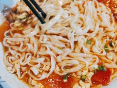 -难忘的面(五矿君澜酒店)