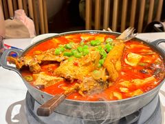 -蘇小主·创意中国菜(金茂览秀城店)