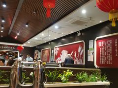 -好嫂子酱猪手•农家菜(蒲黄榆店)