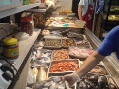 -江南村海鲜馆(洞头店)
