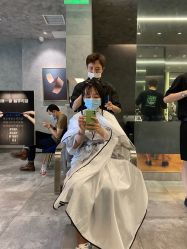 -简法造型·品牌形象店