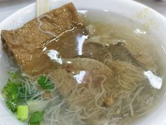 -东街钟楼肉粽(总店)