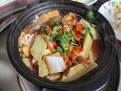-柳沟豆腐宴64号院