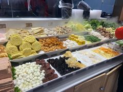 -醉人椒麻辣香锅(王府井喜悦店)
