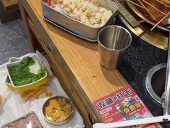 -旺蜀主成都串串火锅(西直门凯德MALL店)