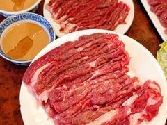 -前门张记涮肉(前门店)