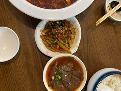 -三生小馆(亭知路店)