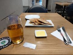 -棒约翰比萨·意面(张江店)