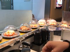 -争鲜回转寿司(流行前线店)