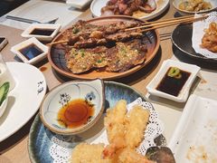 -大渔铁板烧(花园道店)