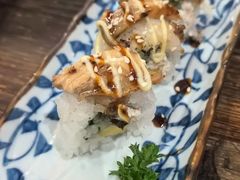 -小川洋风料理(街道口店)